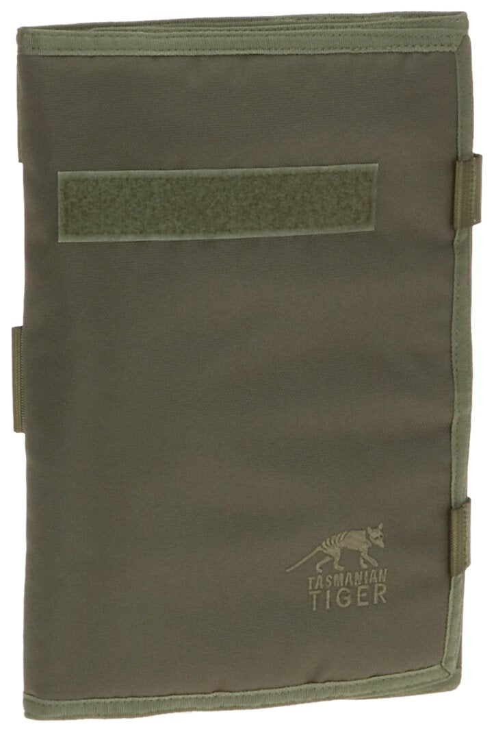 Tasmanian Tiger Ordner Pilotpad, 24 x 18 x 2 Cub, Cub