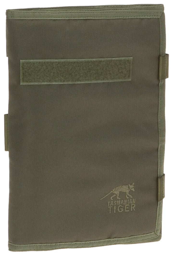 Tasmanian Tiger Ordner Pilotpad, 24 x 18 x 2 Cub, Cub