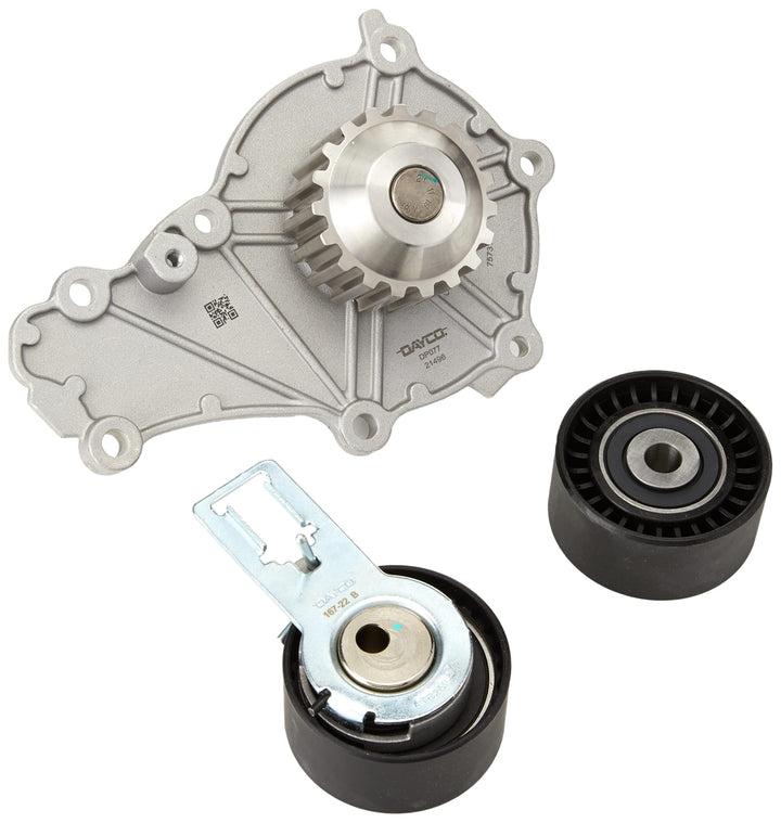 DAYCO ktbwp9590 Distribution Kit mit Wasserpumpe