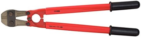 KS Tools Isolierter Bolzenschneider, 610mm
