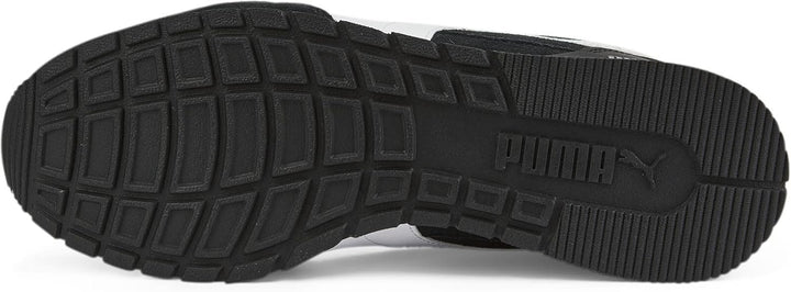 PUMA Unisex St Runner V3 Sd Leichtathletik-Schuh 37 EU Schwarz, 37 EU Schwarz