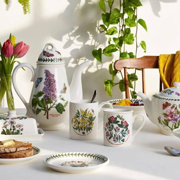 Portmeirion Botanic Garden Kaffeetasse, 295 ml
