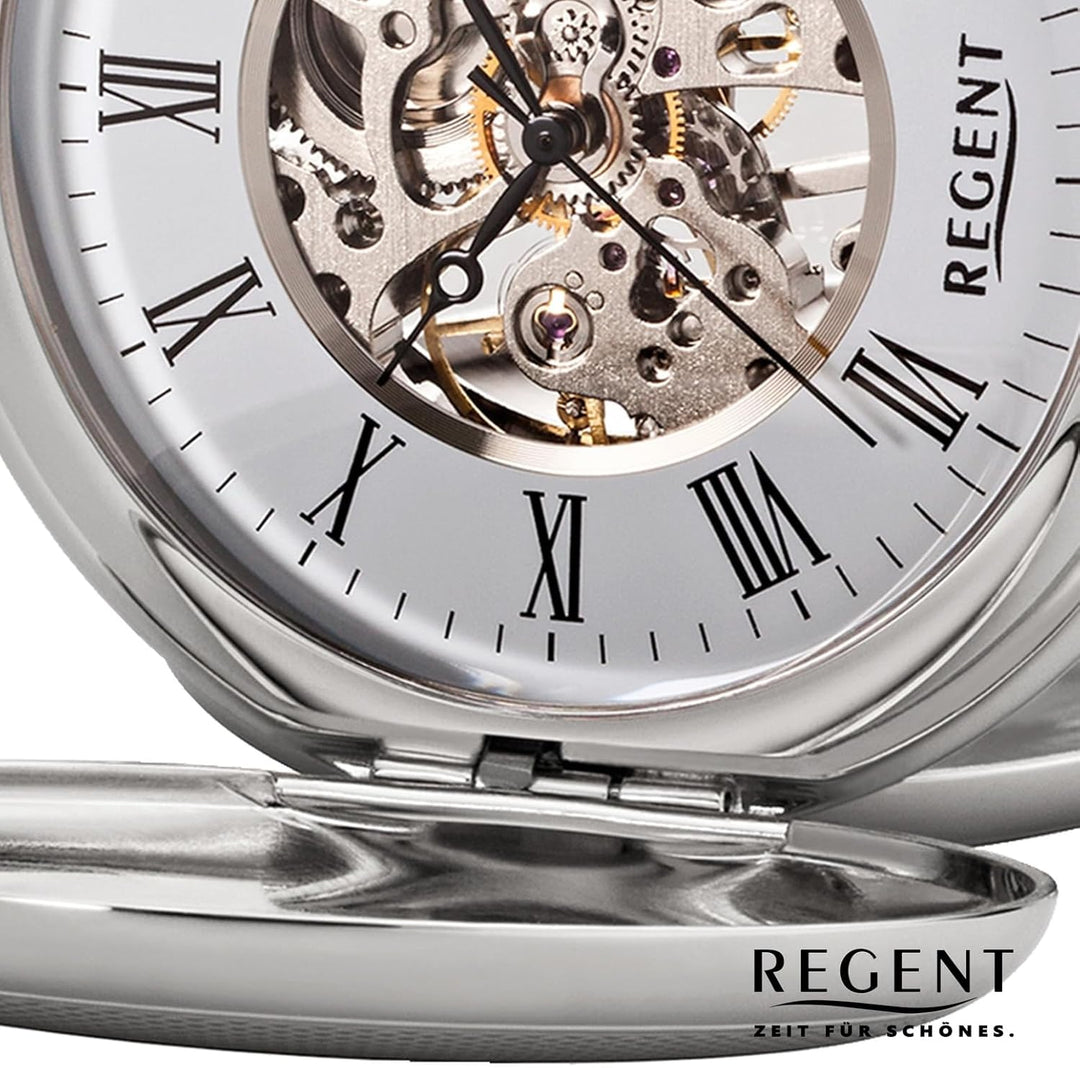 REGENT P-36 Taschenuhr