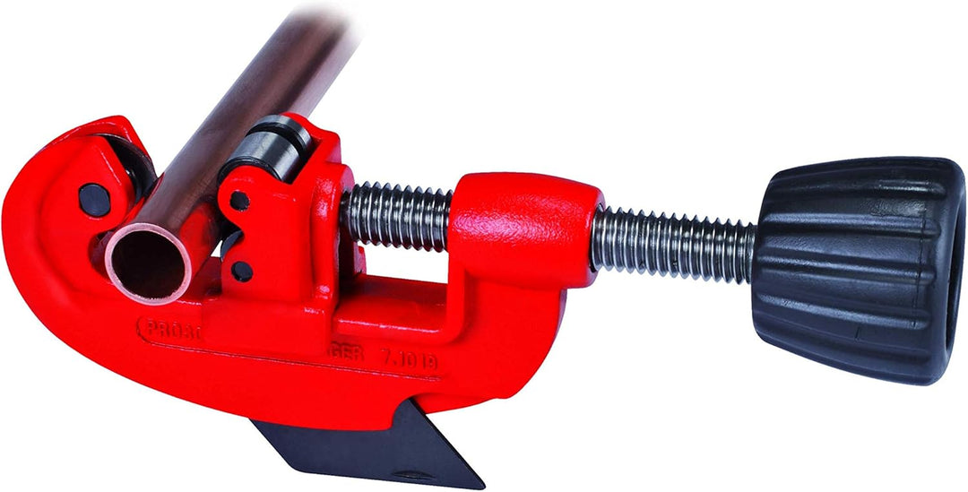 Rothenberger Rohrabschneider TUBE CUTTER 50, 1/2 to 2-Inch