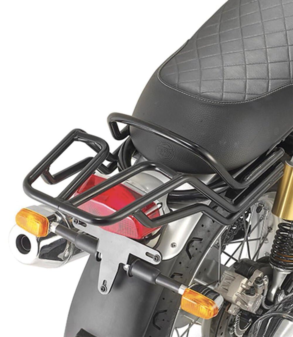 PORTAPACCHI ROYAL Enfield