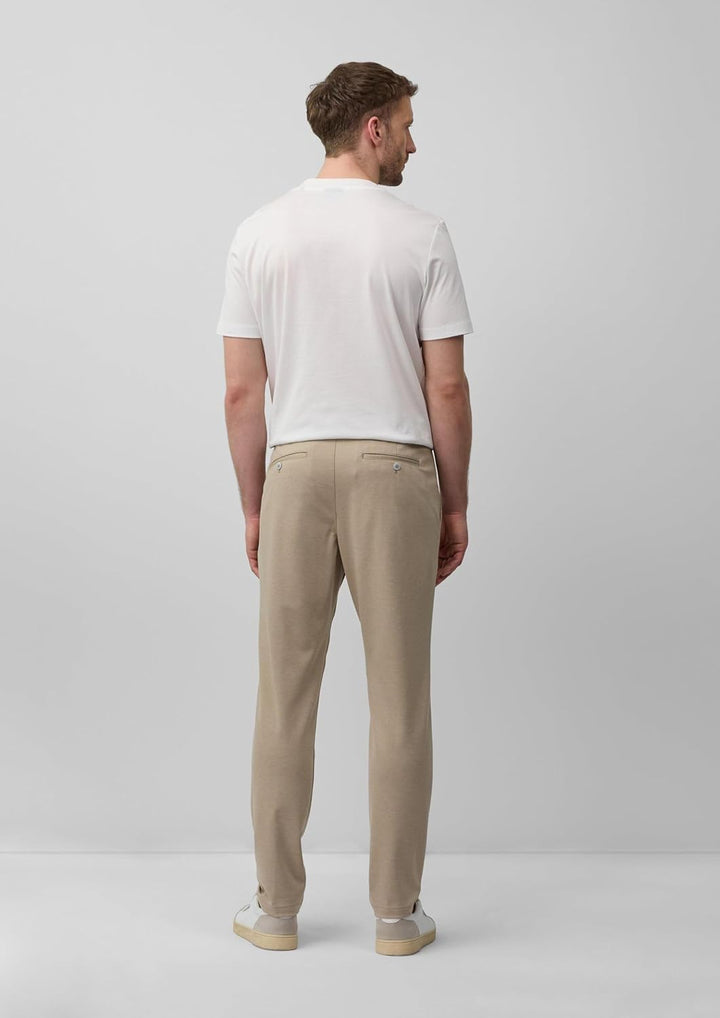 s.Oliver Black Label Herren Hose 2134158 42W Sandstein, 42W Sandstein