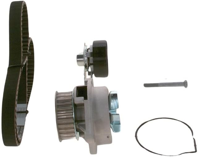 Bosch 1987948865 Wasserpumpe mit Zahnriemensatz