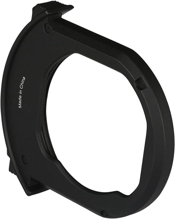 Meike MK-EFTR-Clear Filters Converter for Canon and Meike MK-EFTR-C Drop-in Filters Mount Adapter EF