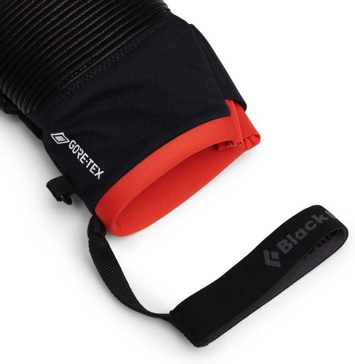 Black Diamond Impulse Gloves L