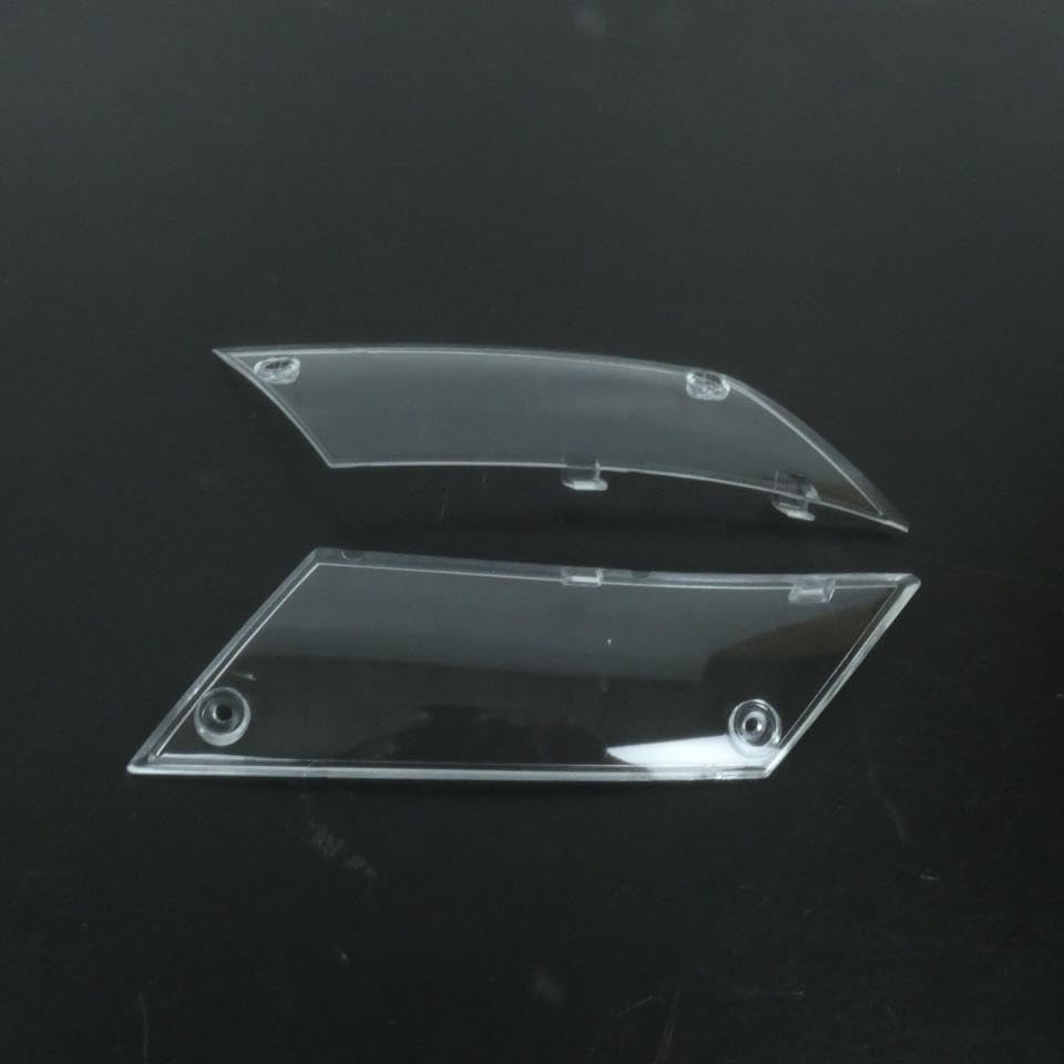 Cabochon Blinker Tun&