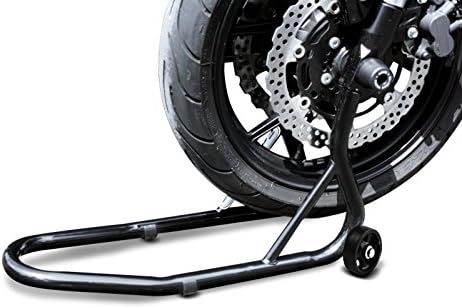 ConStands - Motorrad Montageständer für Triumph Legend TT,Scrambler,Speed Four,Speed Triple/R,Sprint