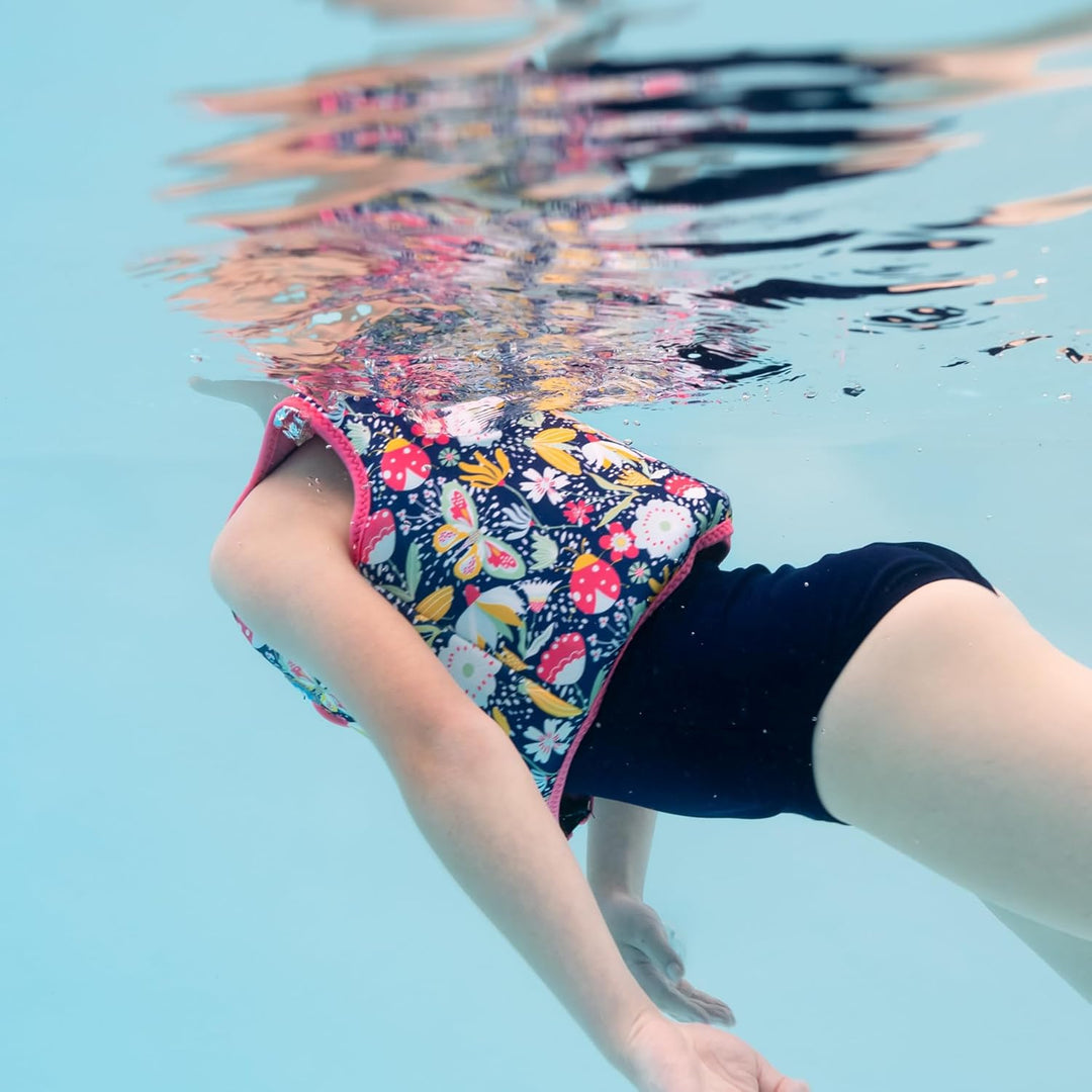 Splash About Go Splash Schwimmweste Ladybird 2-4 Jahre, Ladybird 2-4 Jahre