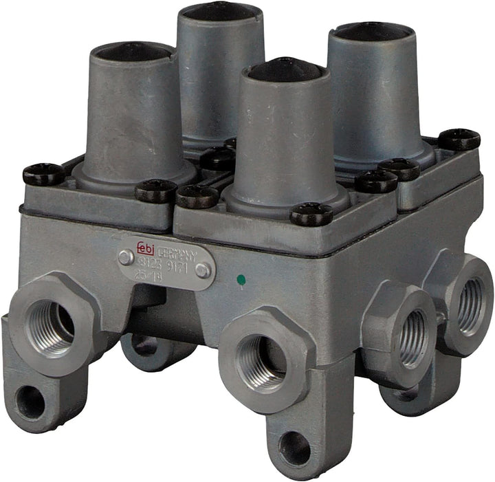 febi bilstein 38123 Mehrkreisschutzventil , 1 Stück