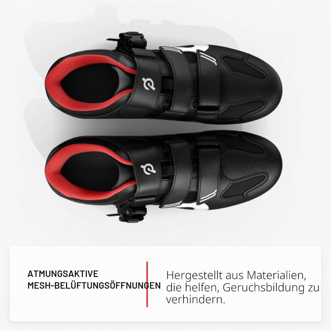 Peloton Bike Shoe 40 EU, 40 EU