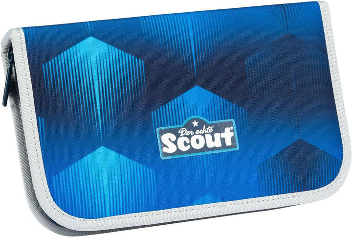 Scout Safety Light Genius Set 5-teilig Funny Freaks