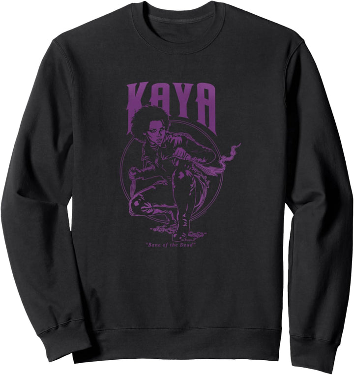 Magic: The Gathering- Kaya Sweatshirt