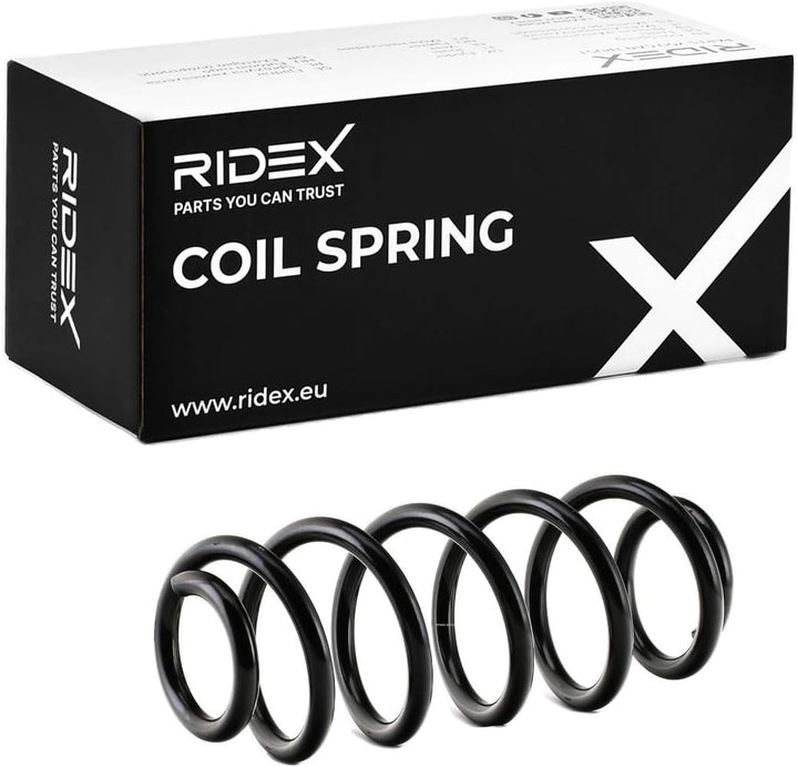 RIDEX FEDER FAHRWERKSFEDER VORNE