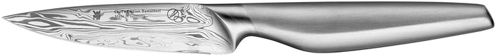 WMF Chef´s Edition Damasteel Allzweckmesser 20 cm, Made in Germany, Messer geschmiedet, Performance