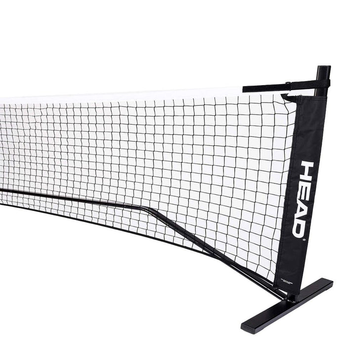 HEAD Mini Tennis Net 6.1 m Einheitsgrösse, Einheitsgrösse