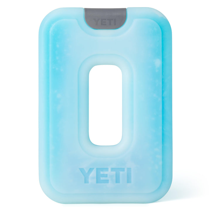YETI Eisdecke, wiederaufladbar, mittelgross