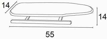 625 STIROMANICHE SLEEVEBOARD