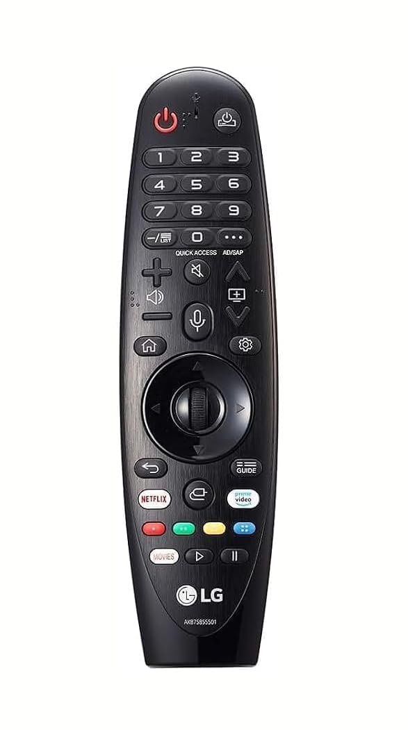 LG AN-MR20GA Magic Remote Fernbedienung