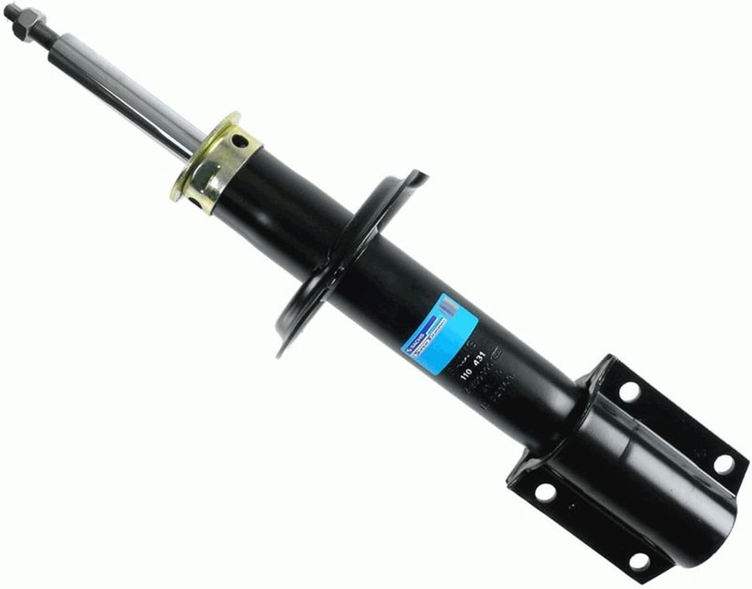 SACHS Stossdämpfer 110 431, OE-Qualität, Stossdämpferwechsel beim Auto
