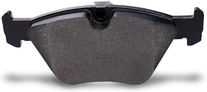 Brembo P 06 043 Bremsbelagsatz, Scheibenbremse - (4-teilig)