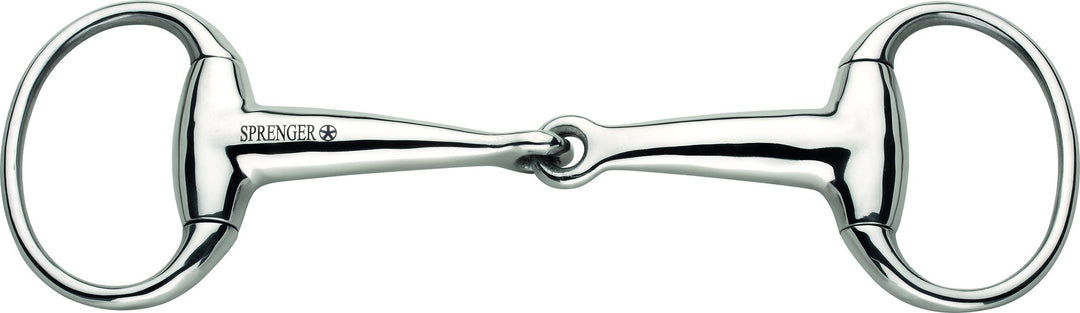 Sprenger 4038013556 Olivenkopftrense Edelstahl Rostfrei, 56