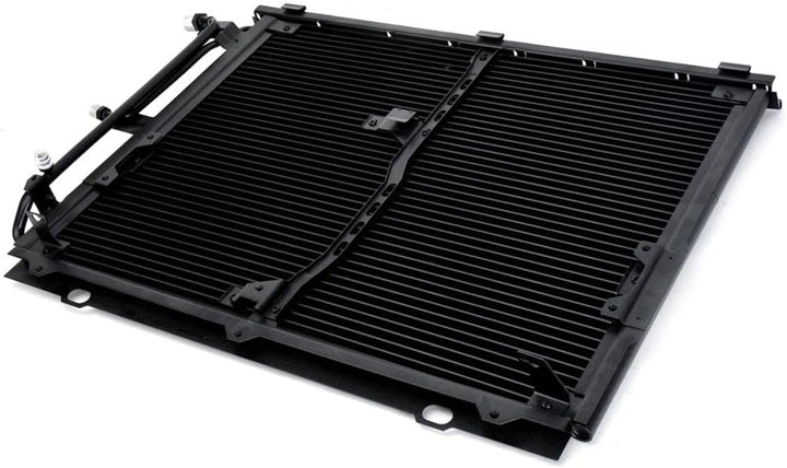 Nissens 94330 Kondensator, Klimaanlage