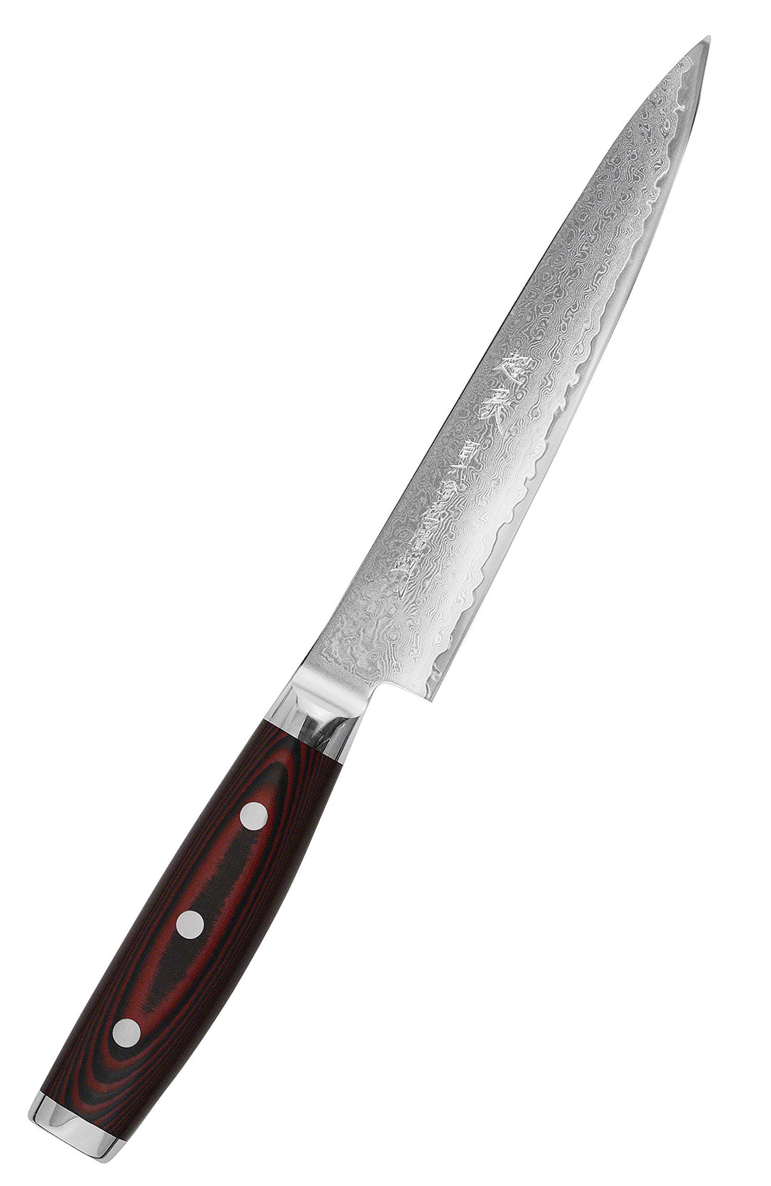 Yaxell Super Gou 161 Filetiermesser, 31,5cm