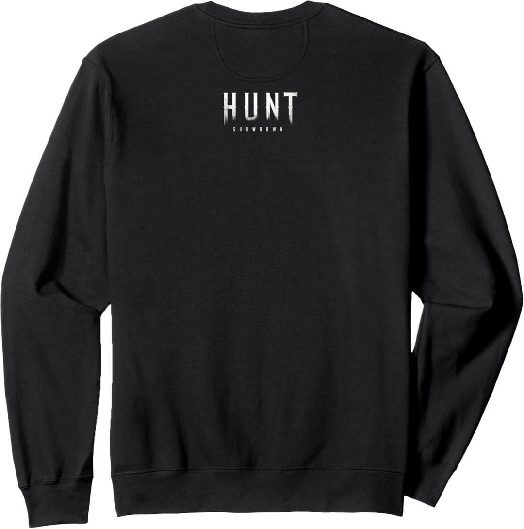 Hunt: Showdown Boss Spider Sweatshirt