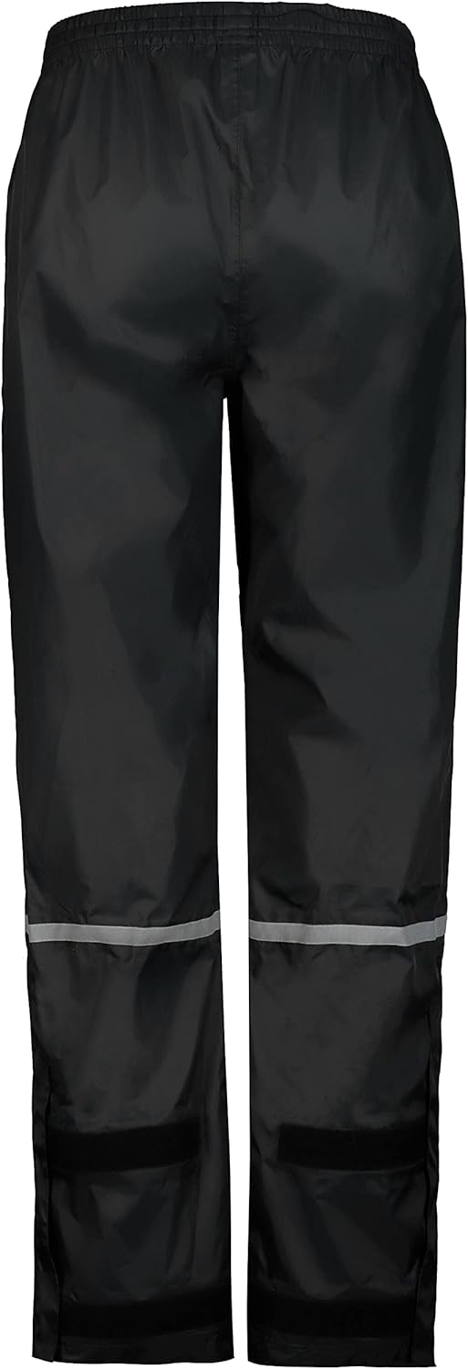 JP 1880 Herren Regenhose 1/1 3XL Schwarz, 3XL Schwarz