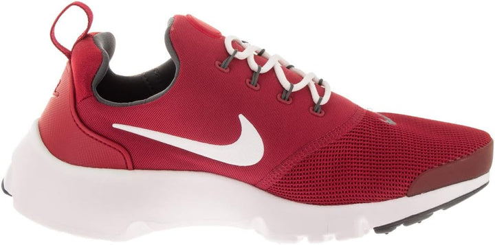 Nike Herren Presto Fly Fitnessschuhe 19 EU Gym Red White Dark Grey White, 19 EU Gym Red White Dark G