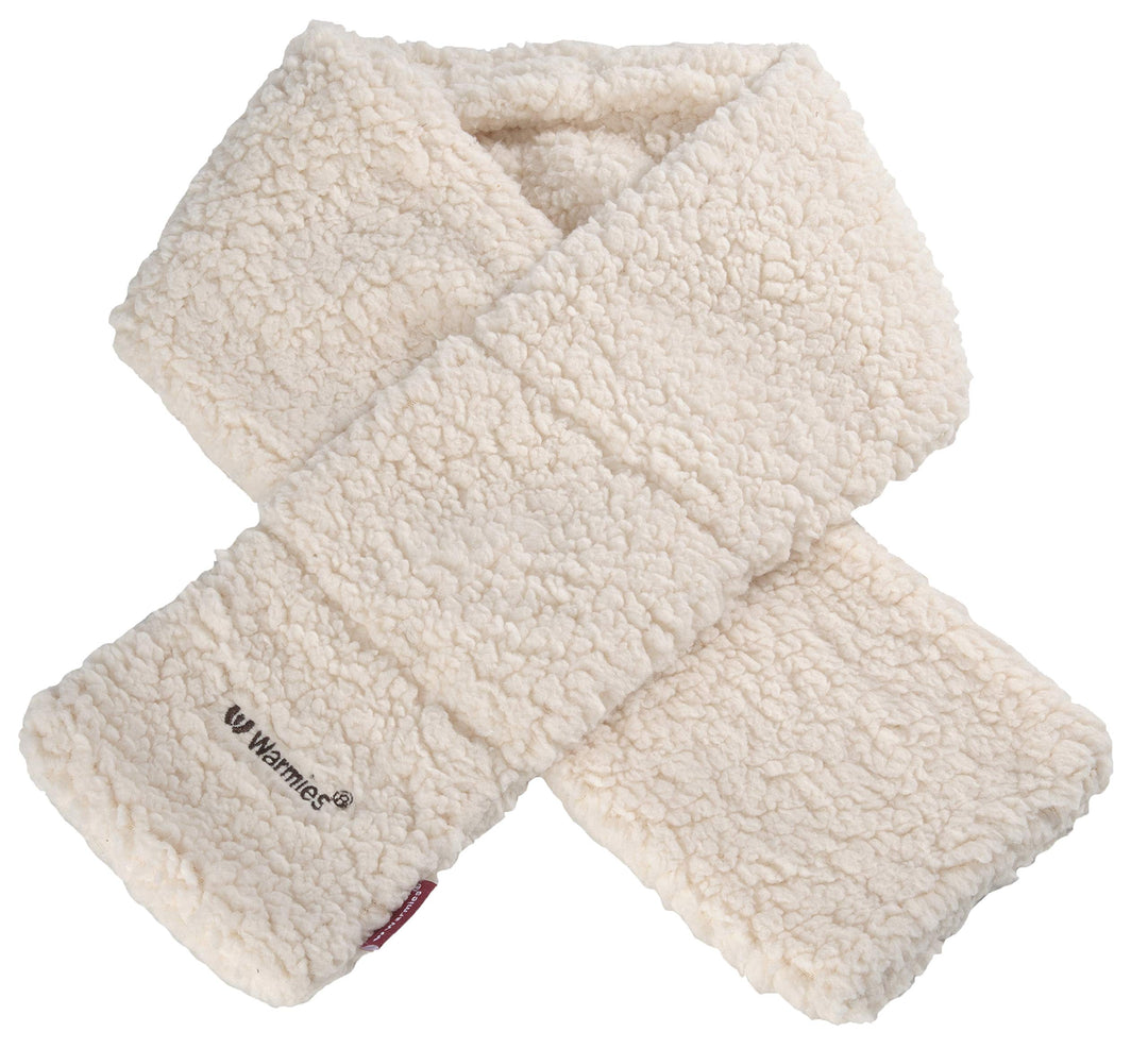 Warmies® Wärmekissen/Schal Hirse Kräuterfüllung 95cm 700g