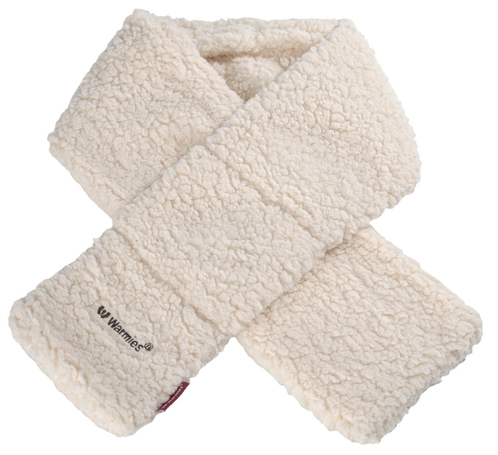 Warmies® Wärmekissen/Schal Hirse Kräuterfüllung 95cm 700g