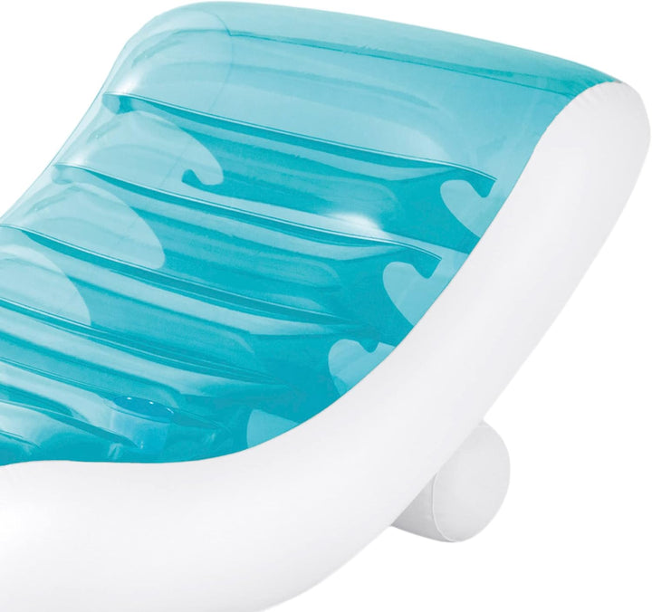 Intex Splash Lounge, unaufgeblasene Grösse: 191 cm x 99 cm (56874EU)