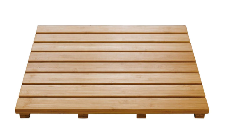 RIDDER Vorlegerost Grating Natur 52x52 cm 52x52 cm Natur, 52x52 cm Natur