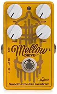 Caline CP-502 Mellow Drive Verzerrer &amp; Overdrive Pedale