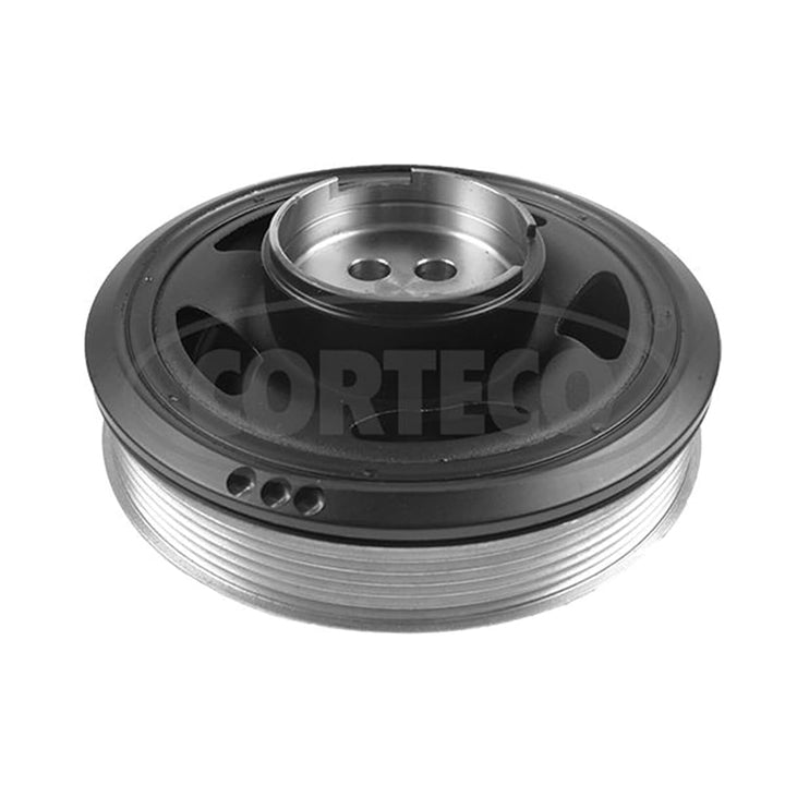Corteco 49434594 - Riemenscheibe, Kurbelwelle