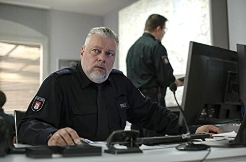 Grossstadtrevier 31 - Folge 471 - 486 (Staffel 35) [4 DVDs], DVD