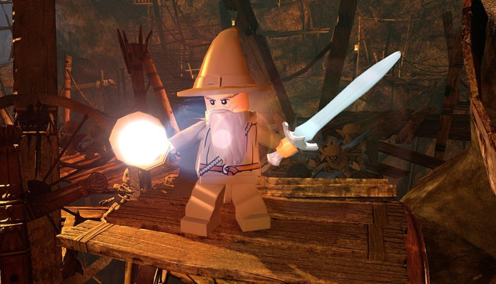 LEGO Der Hobbit