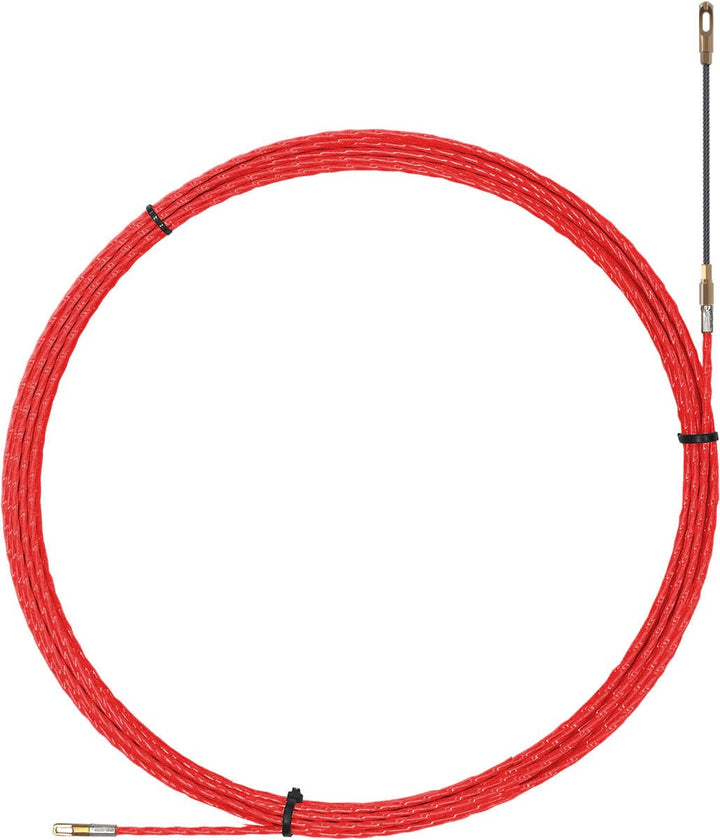 Spirale Edelstahl Ø 3 L20m 20 metri Gelb, 20 metri Gelb