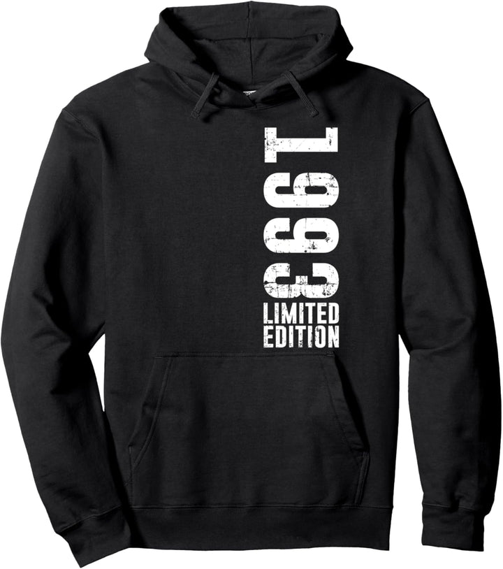 Geburtstagsdesign Limited Edition und Vintage 1993 Pullover Hoodie