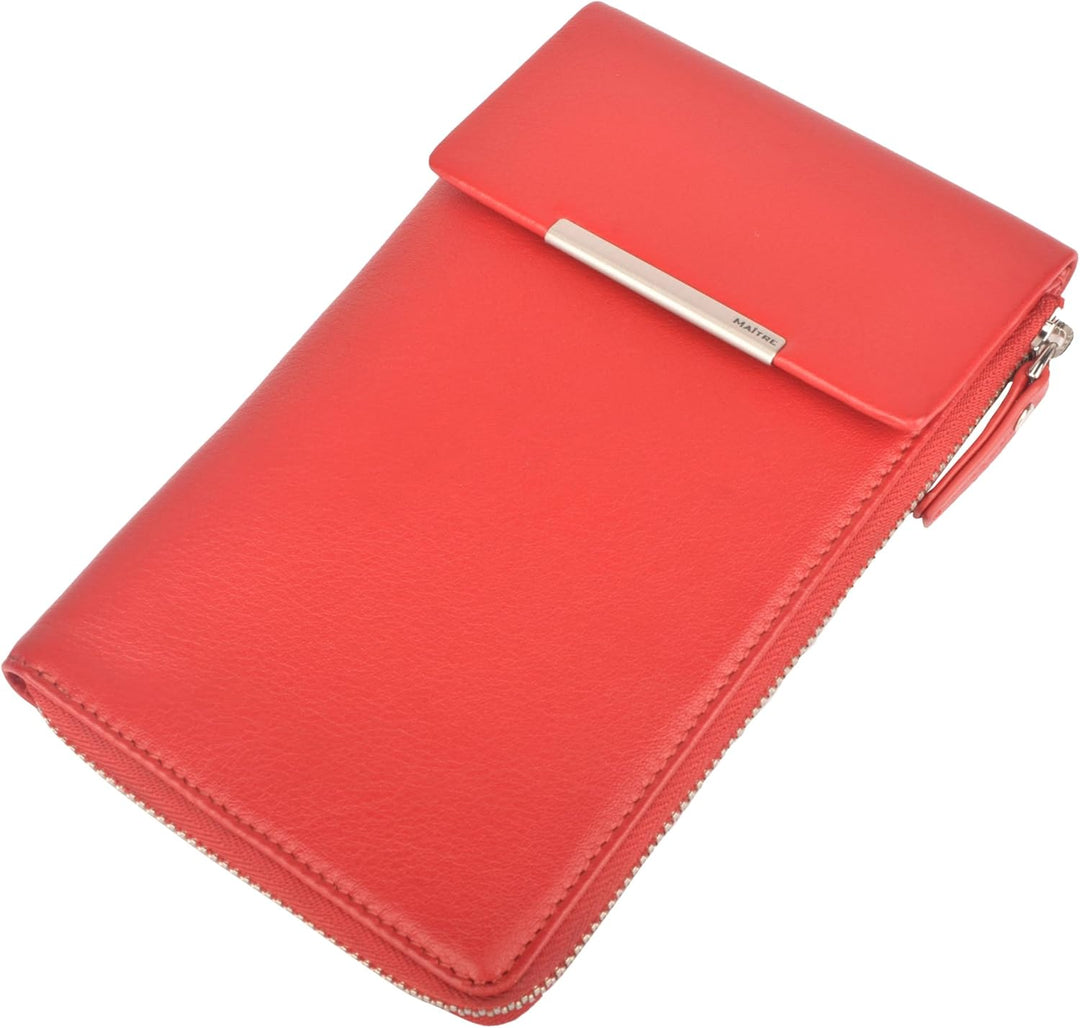 Maitre - belg margarete phonecase lv3fz Rot
