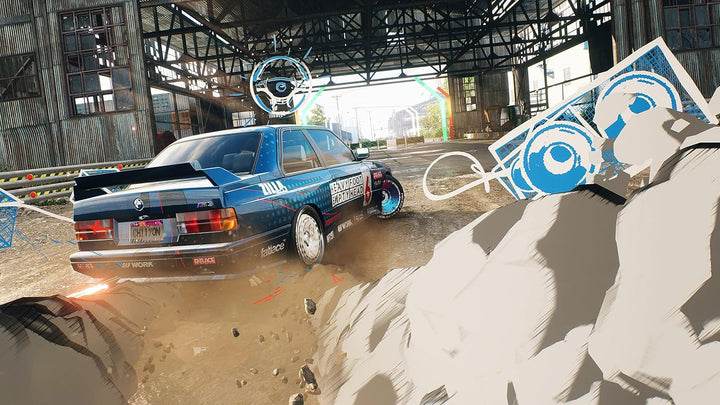 Need for Speed Unbound für Xbox (Deutsche Verpackung)