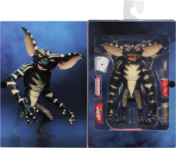 Gremlins 7" Actionfigur Ultimate Detailreiche Actionfigur aus Kunststoff. Hersteller: NECA.