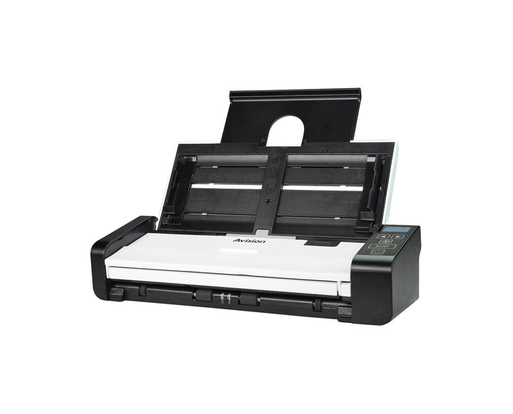 Avision Dokumentenscanner AD215L A4 Duplex