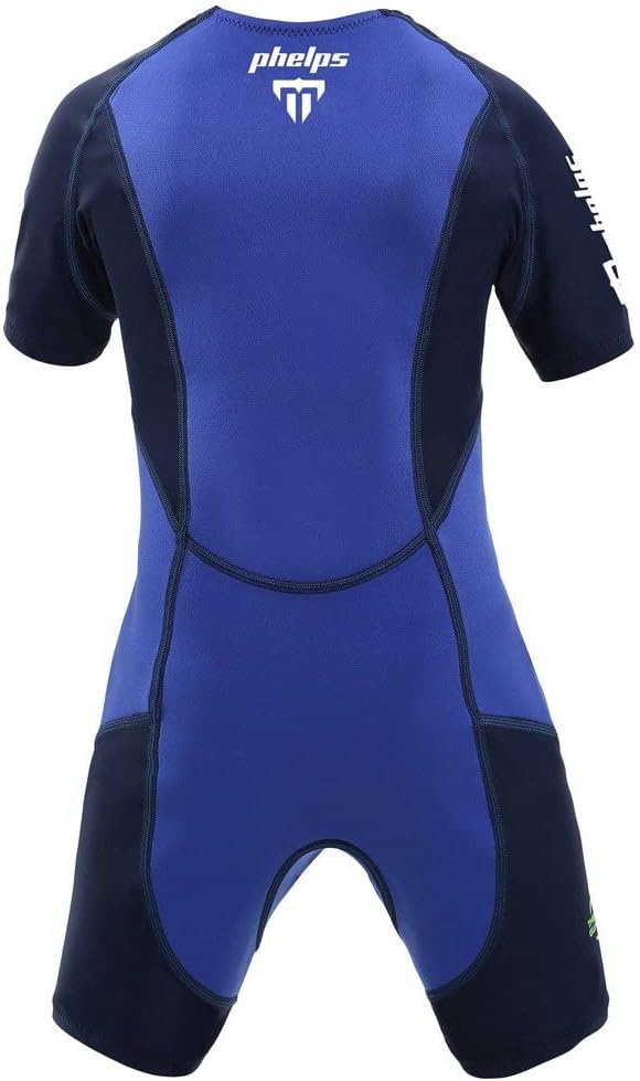 Aqua sphere Stingray HP2 azurblau 128 Royal Blue Navy Blue, 128 Royal Blue Navy Blue