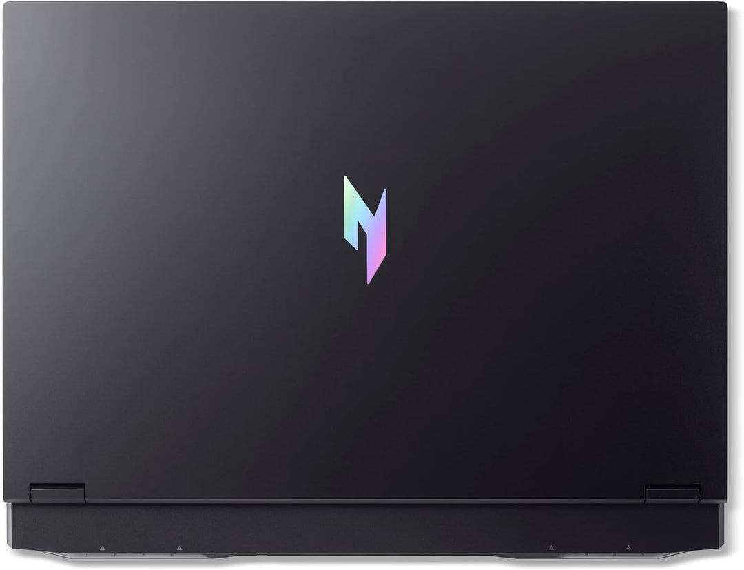 acer Nitro 18 AI (AN18-61-R1WB) Gaming Laptop, 18" WQXGA IPS 165Hz Display, AMD Ryzen Al 7 350, 16 G